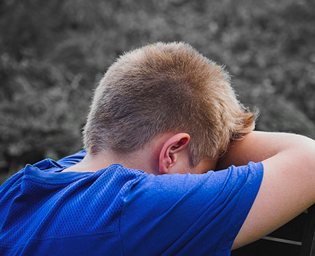 中國抑郁網宣傳展示網站|一網天行-網站建設小程序APP系統(tǒng)軟件開發(fā)公司